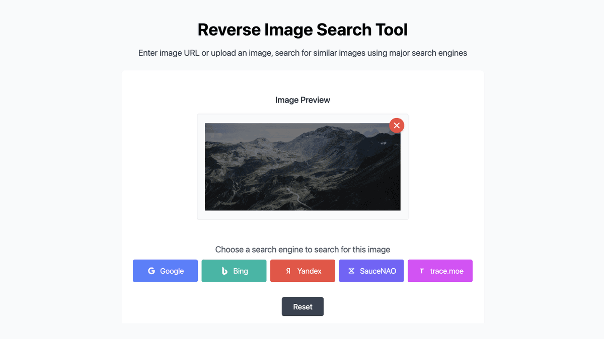 Image Search